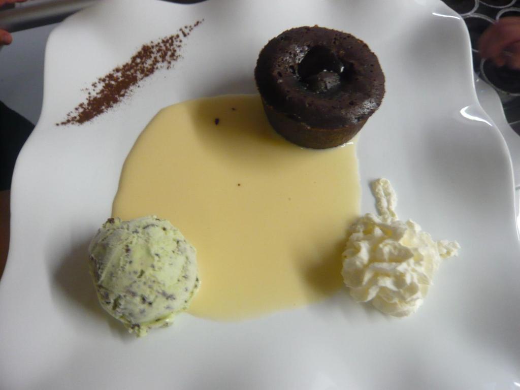 Hotel Restaurant La Grenouillere Вітре Екстер'єр фото