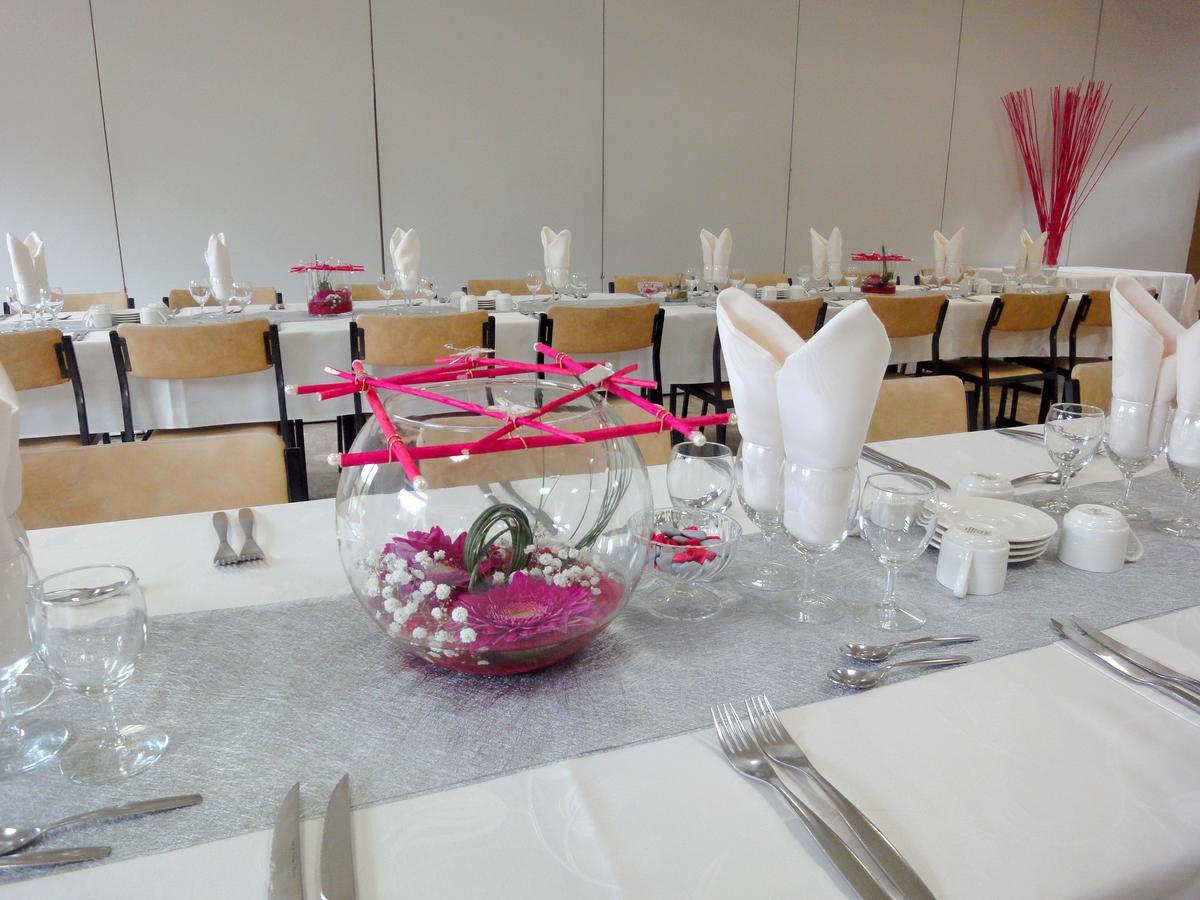 Hotel Restaurant La Grenouillere Вітре Екстер'єр фото