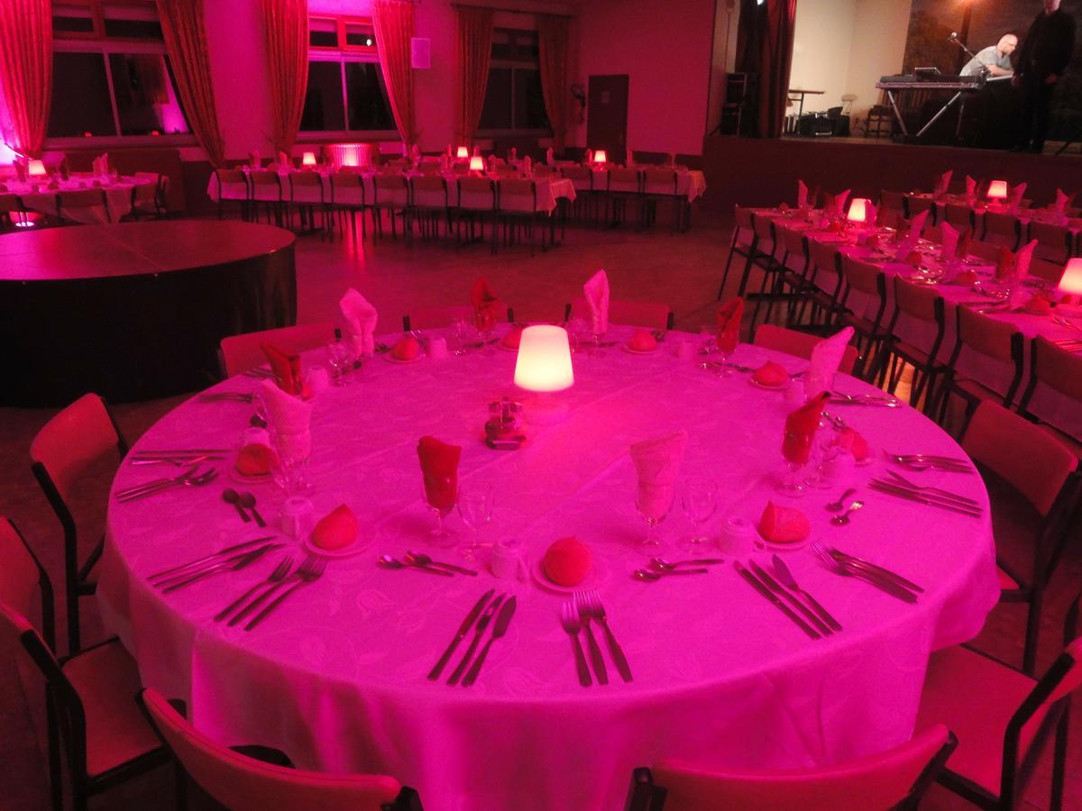 Hotel Restaurant La Grenouillere Вітре Екстер'єр фото