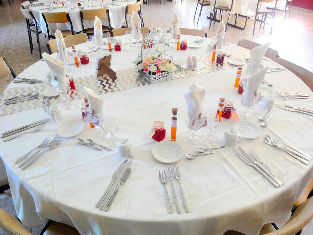 Hotel Restaurant La Grenouillere Вітре Екстер'єр фото
